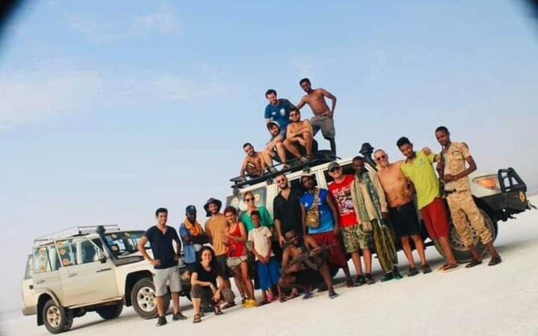 3-Day Danakil Depression and Erta Ale 7