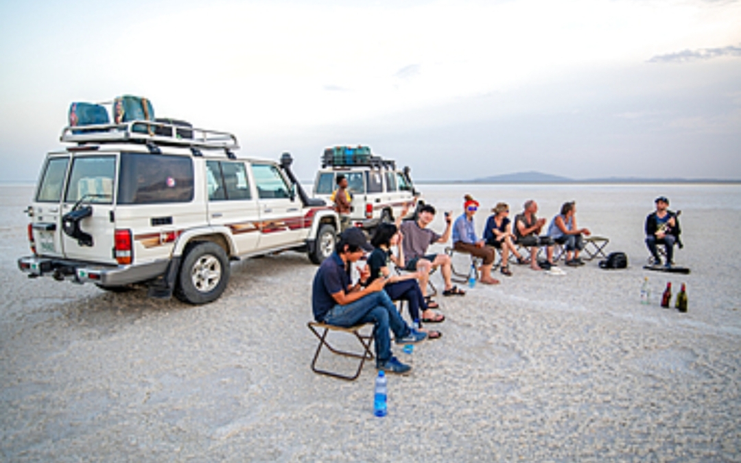 3-Day Danakil Depression and Erta Ale 8
