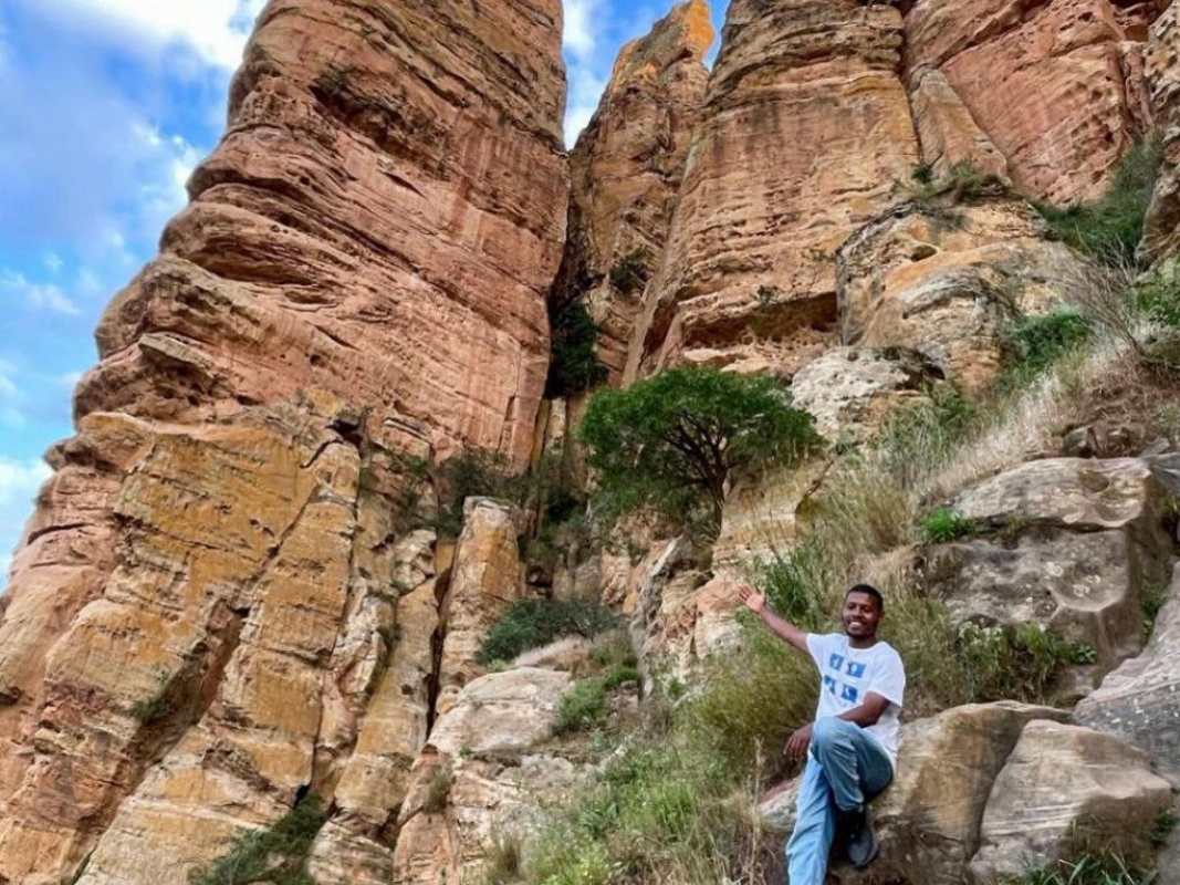 Eight-Day Ethiopia Adventure: Danakil Depression, Tigray Churches, Axum & Lalibela Wonders 7