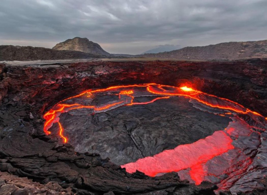 Eight-Day Ethiopia Adventure: Danakil Depression, Tigray Churches, Axum & Lalibela Wonders 8