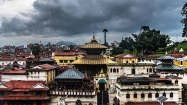 Nepal Tour