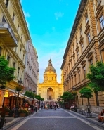 Castles & Capitals: Serbia, Hungary, Romania and Bulgaria in two weeks