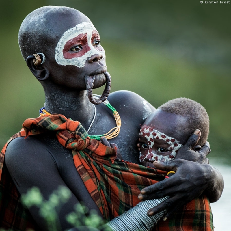 5-Day Overview of the Best of Omo Valley Tour 2