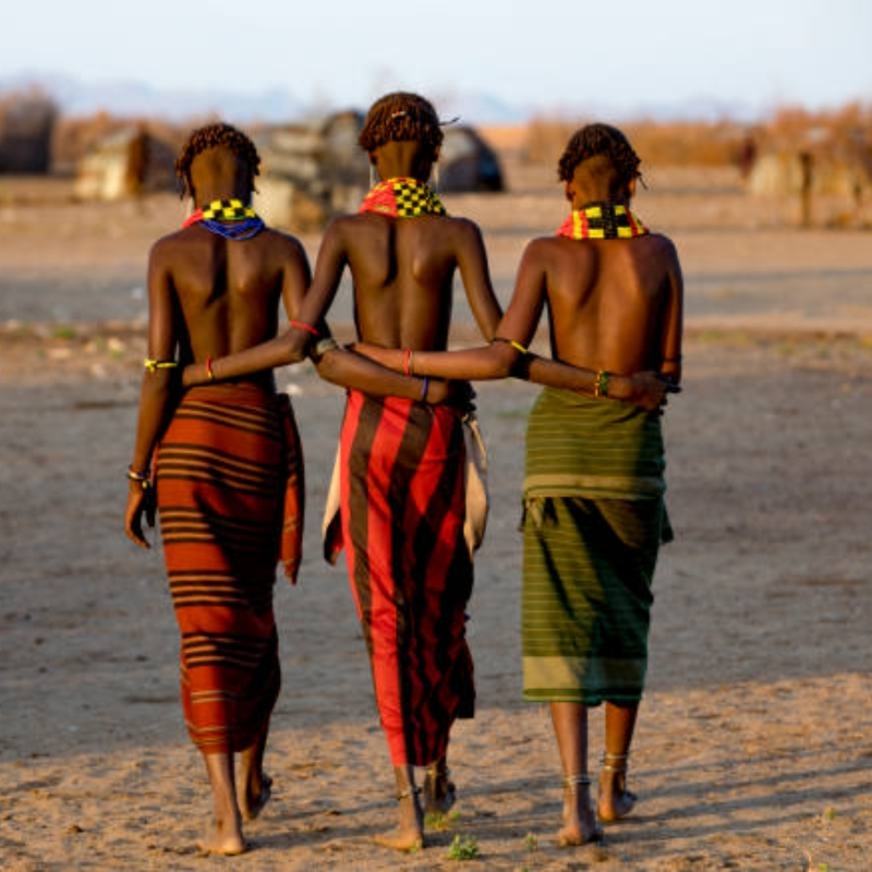 5-Day Overview of the Best of Omo Valley Tour 3