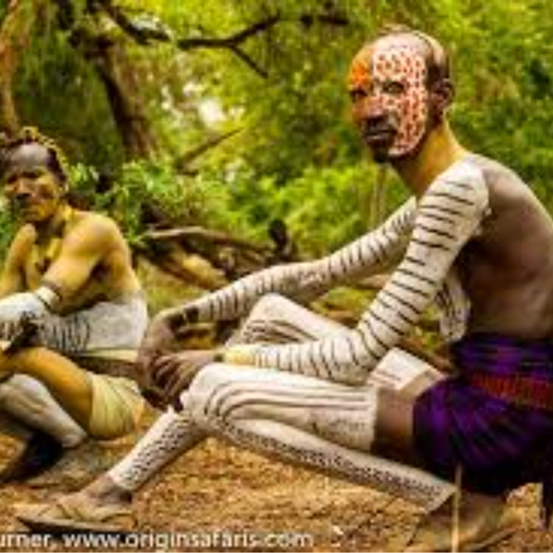 5-Day Overview of the Best of Omo Valley Tour 4