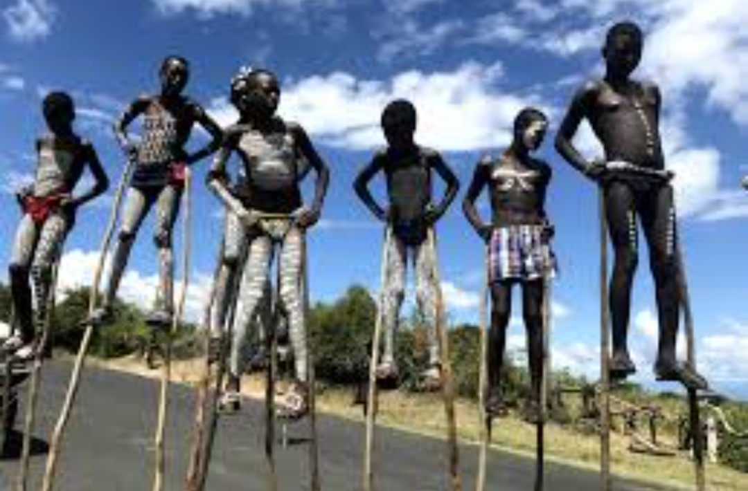 5-Day Overview of the Best of Omo Valley Tour 5