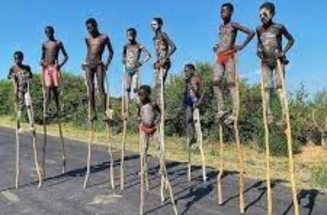 5-Day Overview of the Best of Omo Valley Tour 6