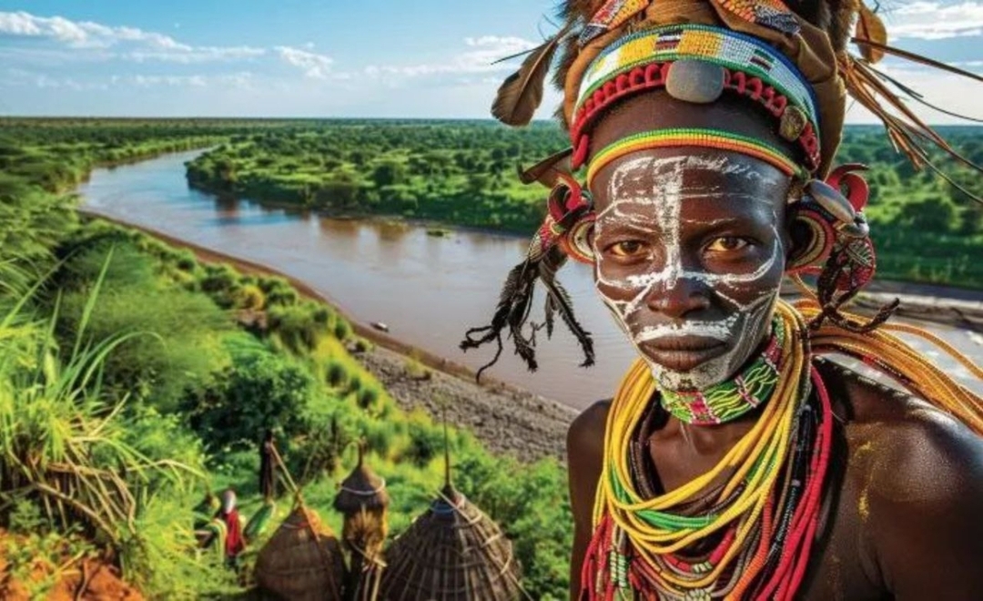 5-Day Overview of the Best of Omo Valley Tour 7