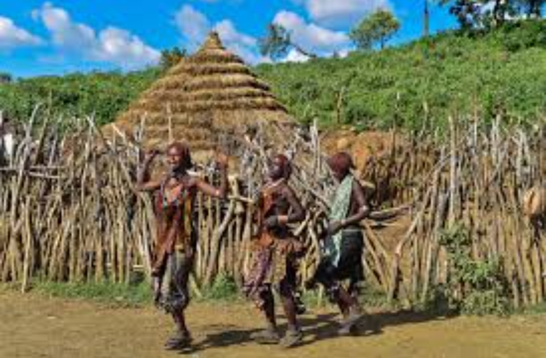 5-Day Overview of the Best of Omo Valley Tour 8