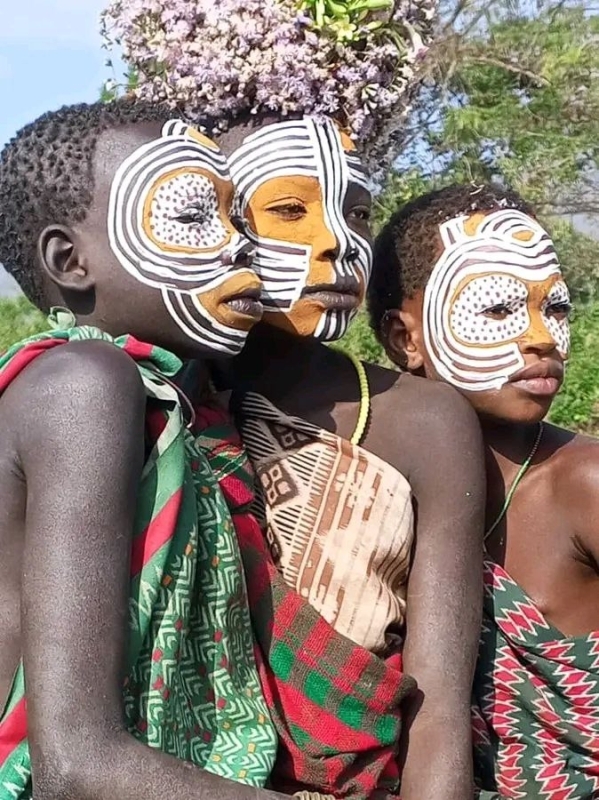 5-Day Overview of the Best of Omo Valley Tour 9