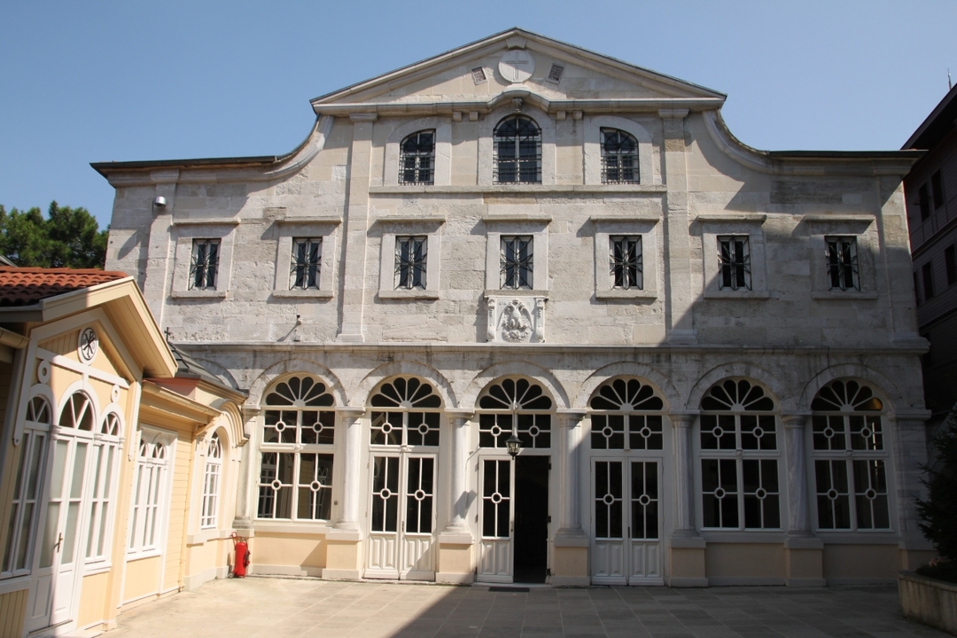 Balat: History & Colors + Pottery and Ceramic Class 4