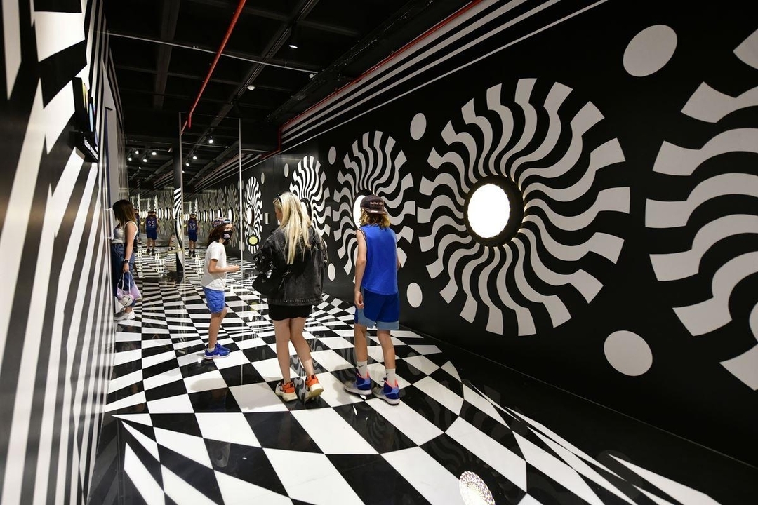 Istanbul Art Tour Taksim With All Entrance Fees and Small Group 5
