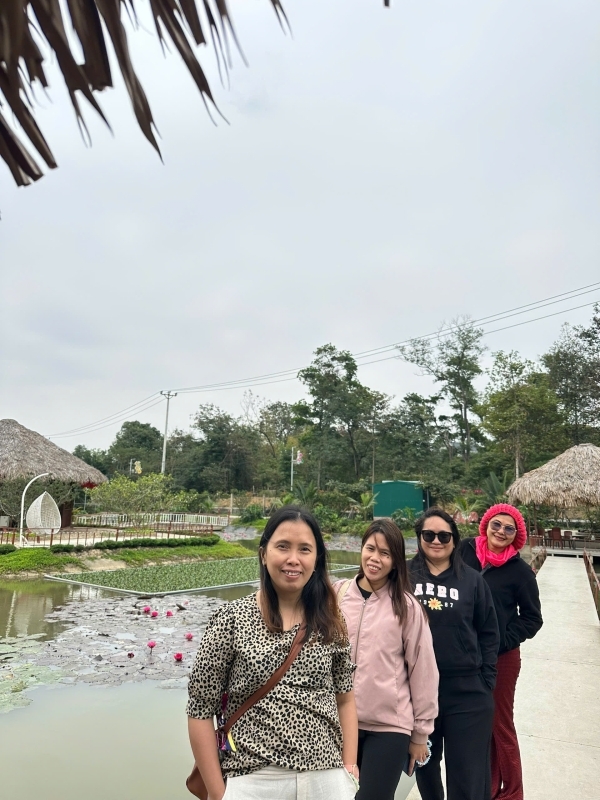 Hanoi Full day Explore by Jeep/Vespa/Motorbike/Bicycle 7