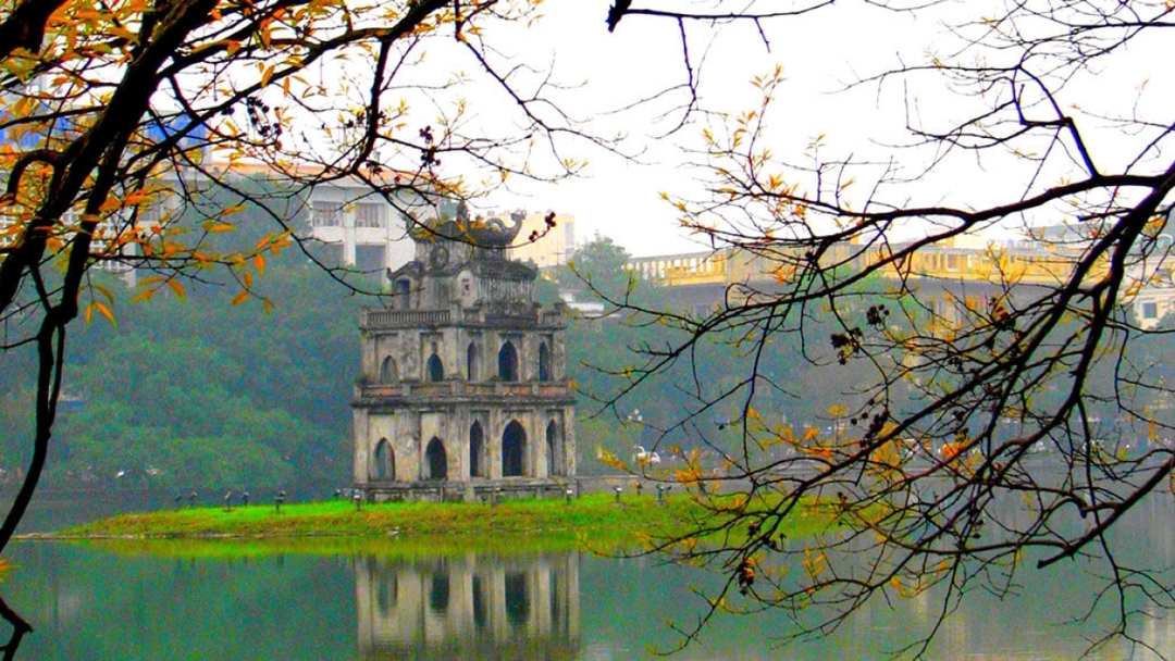 Jeep/Vespa/Motorbike/Bicycle tour Hanoi Early Birds 1