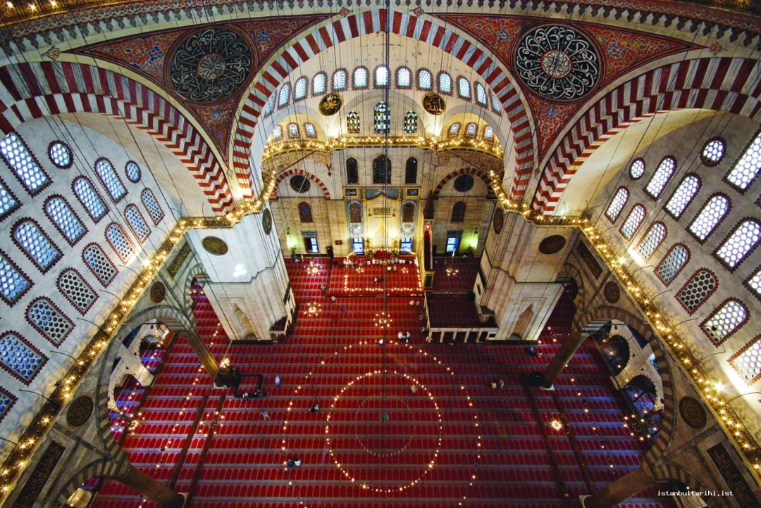 Synagogue with Mosque and Church Walking Tour in Istanbul 2