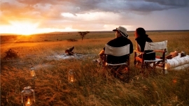 Kenya's Finest – 6 Days Through Samburu, Lake Nakuru & Masai Mara