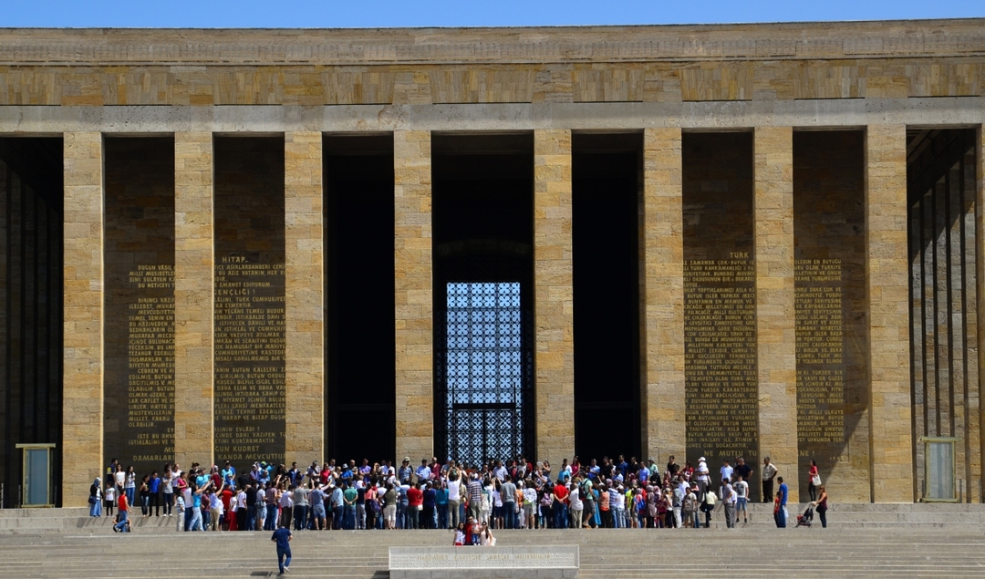 Epic Turkey: From Ottoman Roots to Ancient Ruins – 16-Day Cultural Discovery 9