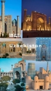 8 Days Uzbekistan Silk Road Discovery Tour