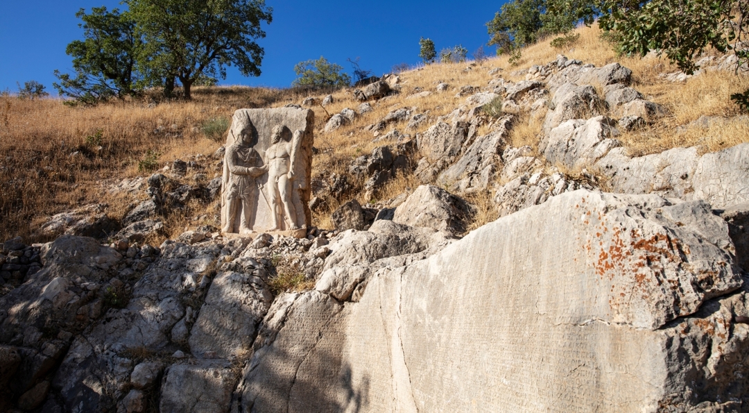 Mesopotamia Explorer 5 Day Tour of Diyarbakır, Mardin, Mount Nemrut, Urfa & Gaziantep 6