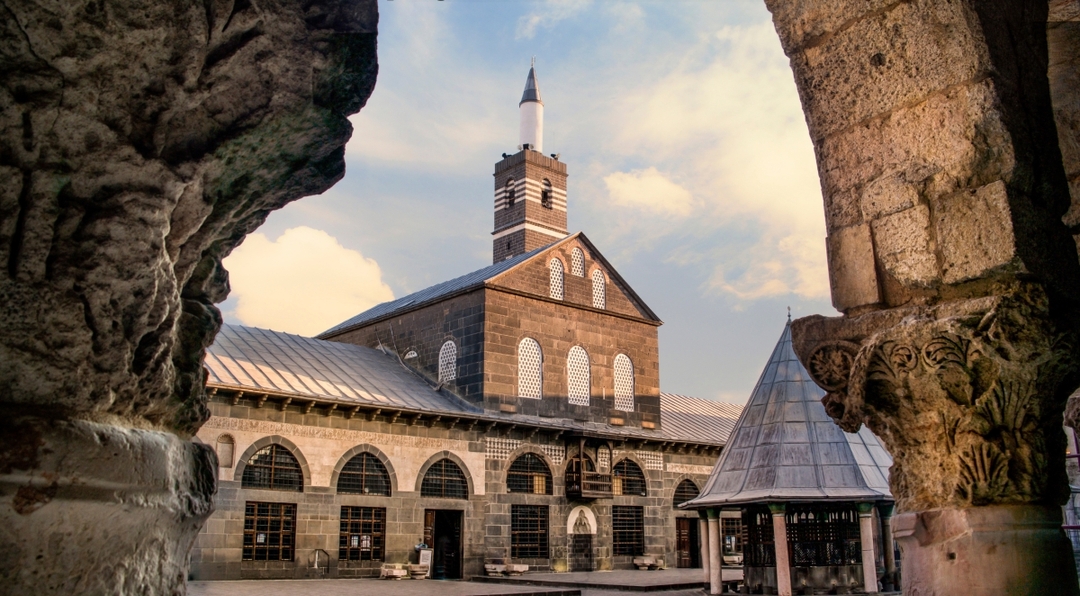 Mesopotamia Explorer 5 Day Tour of Diyarbakır, Mardin, Mount Nemrut, Urfa & Gaziantep 2