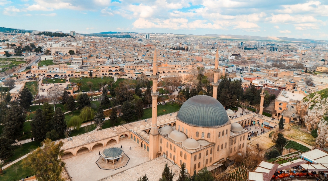 Mesopotamia Explorer 5 Day Tour of Diyarbakır, Mardin, Mount Nemrut, Urfa & Gaziantep 10