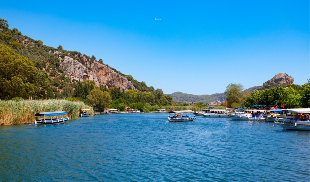 Cultural & Coastal Türkiye Tour – 10 Days in Istanbul, Dalyan & Fethiye 6