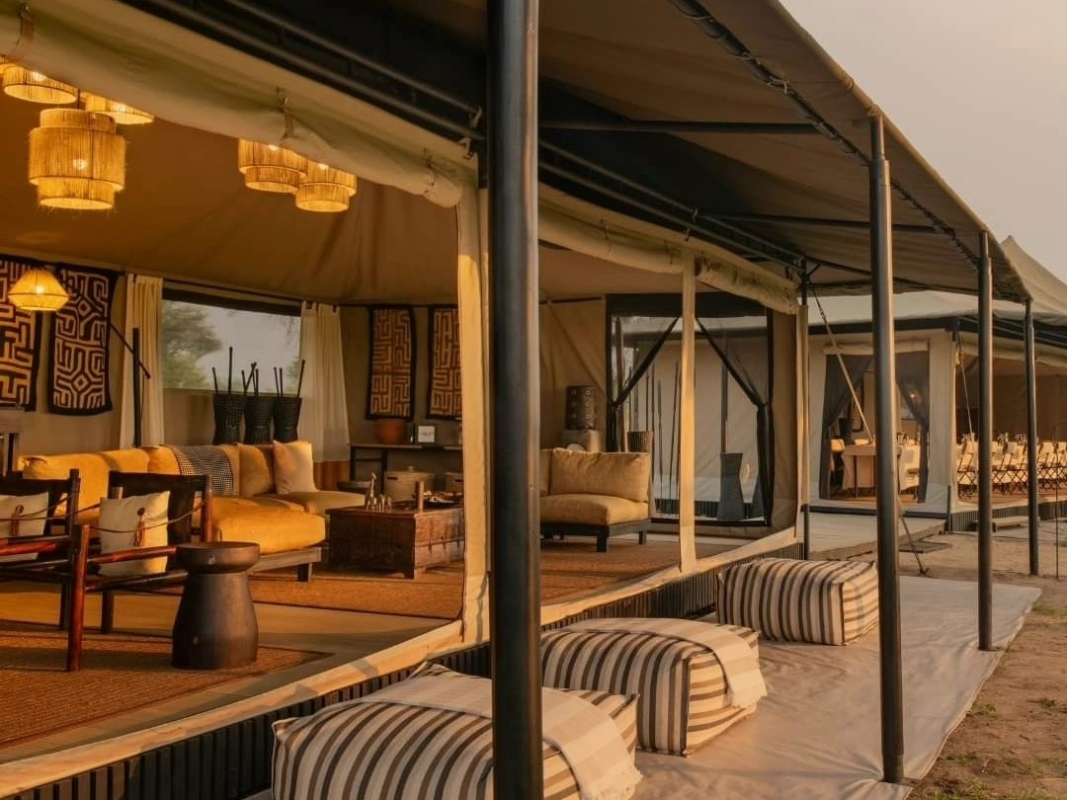 Best of Kenya: 6-Day Safari to Samburu, Aberdares, Nakuru & Masai Mara 7