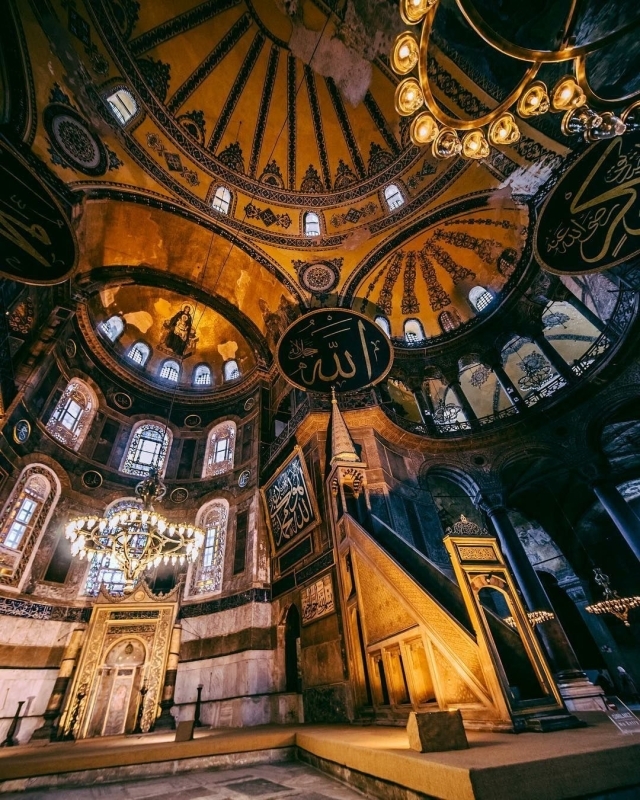 Istanbul: Roman Heritage Morning Tour 7