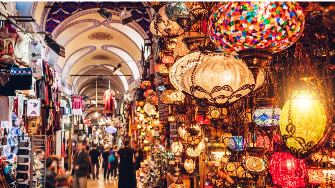 Istanbul: Ottoman Marvels Afternoon Tour 3