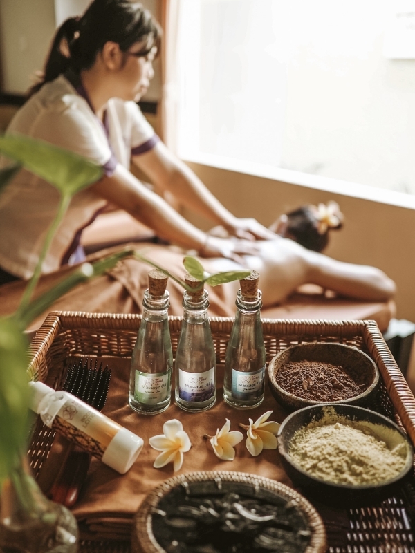 Nusa Dua Bali : Adventure Private Water Activities with Bali Massage Treatment Tour 6