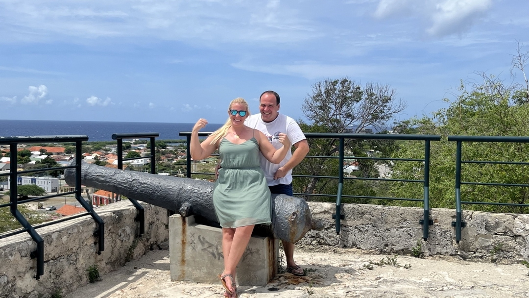 Curaçao Cityscape, Discover her Secrets 3