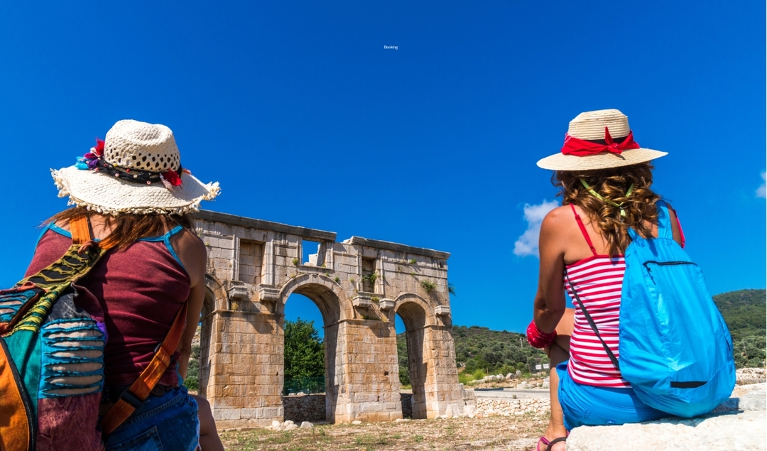 Daily Patara City Tour from Antalya 3