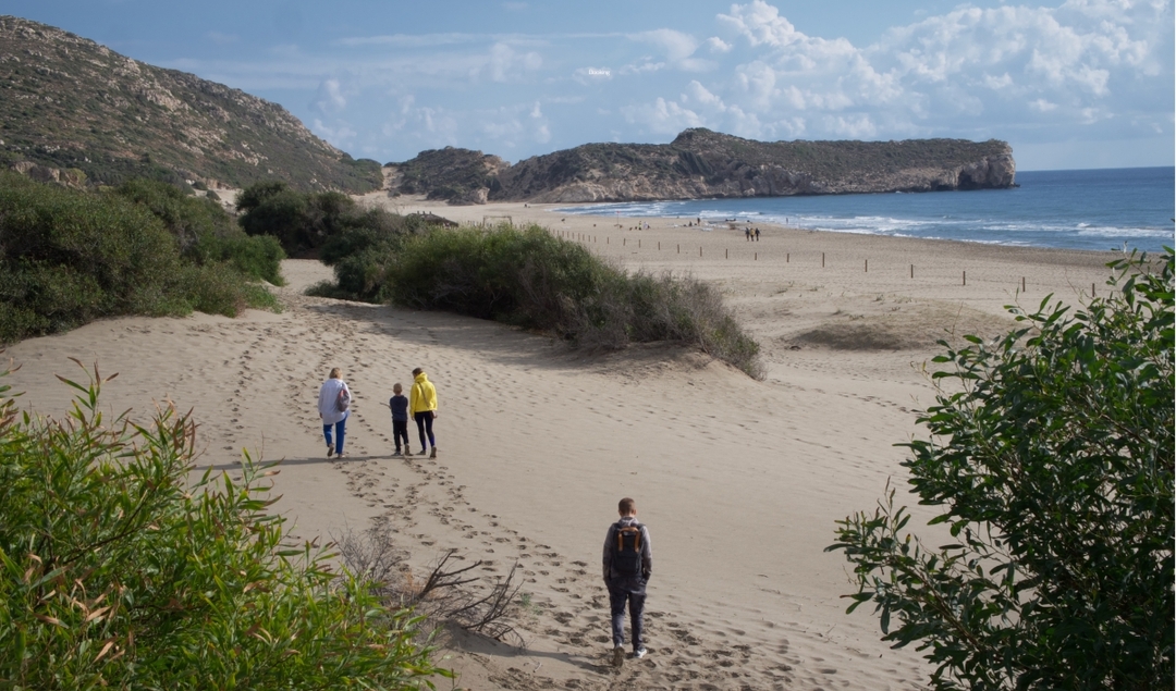Daily Patara City Tour from Antalya 5