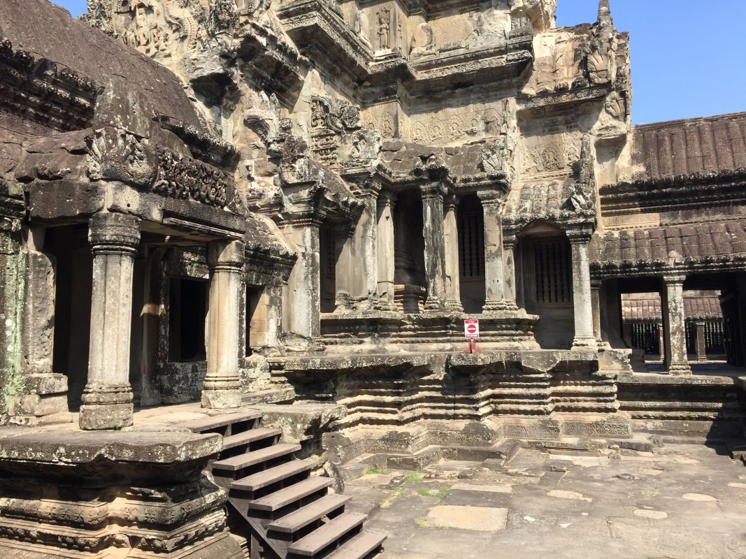 Private 04 Day Tour in Siem Reap Region 6
