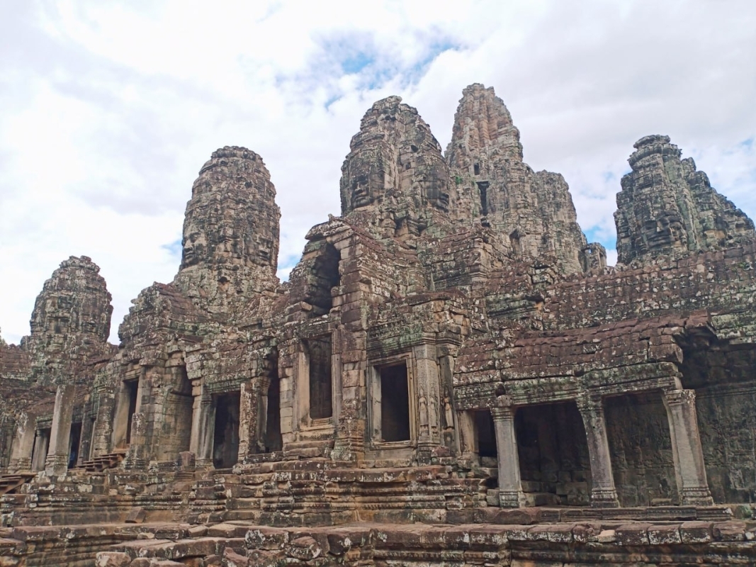 Private 04 Day Tour in Siem Reap Region 7