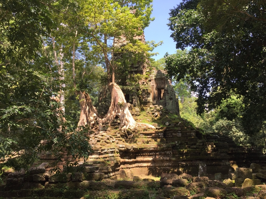 Private 04 Day Tour in Siem Reap Region 8