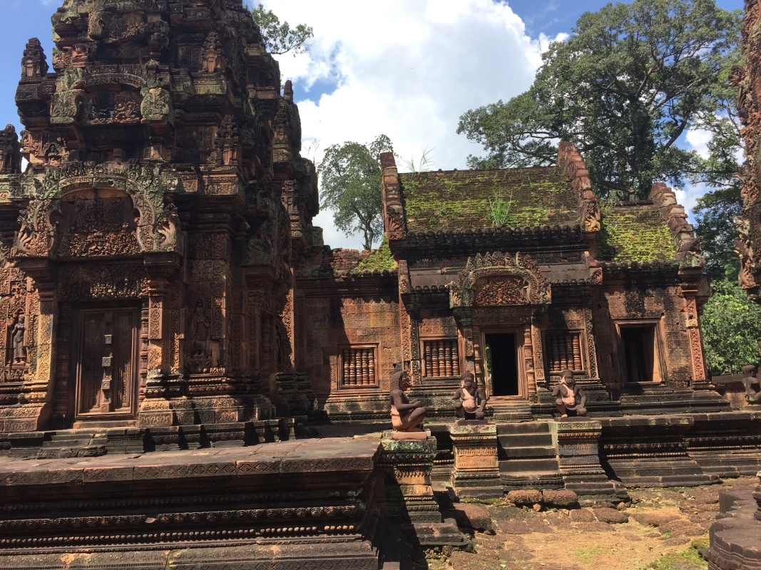 Private 04 Day Tour in Siem Reap Region 10
