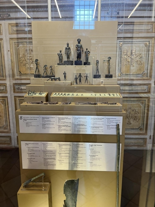 Skip-The-Line -Tickets To Vatican Museum & Sistine Chaple 7