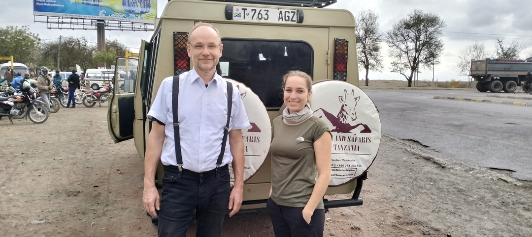 3-Day Safari Itinerary Great Wildebeest Calving Season 1
