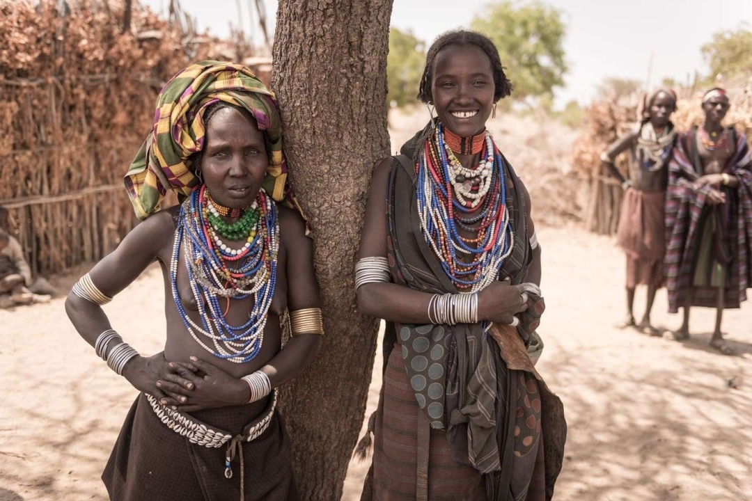 OMO VALLEY 4 DAYS 5