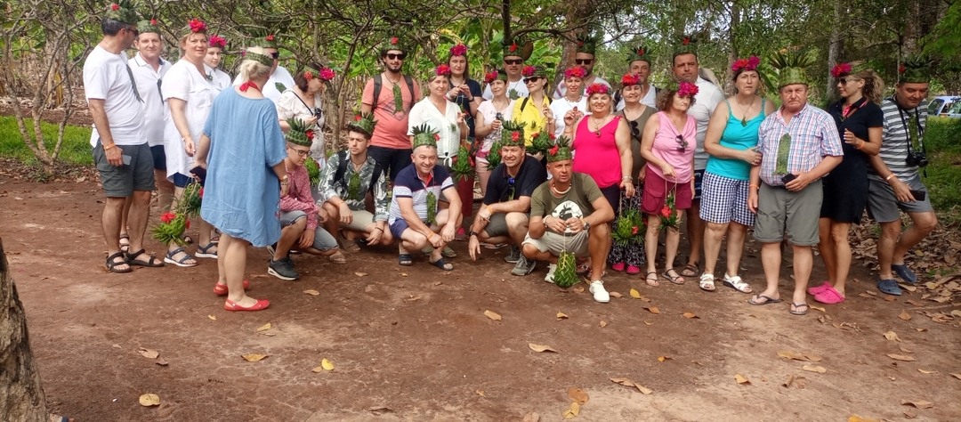 3-Day Safari Itinerary Great Wildebeest Calving Season 6