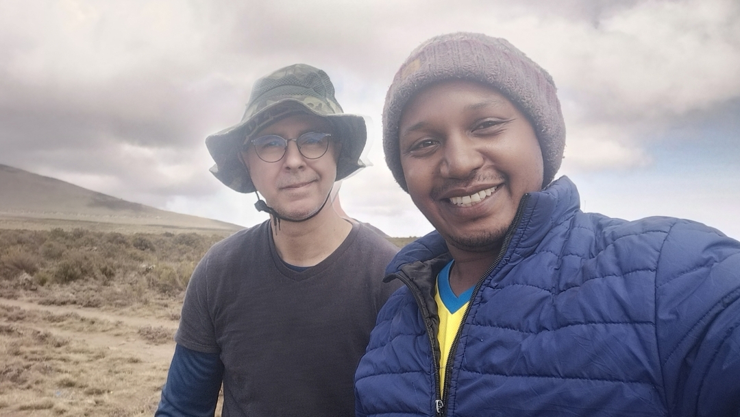 7 Days Machame Route Climbing Kilimanjaro Itinerary 1
