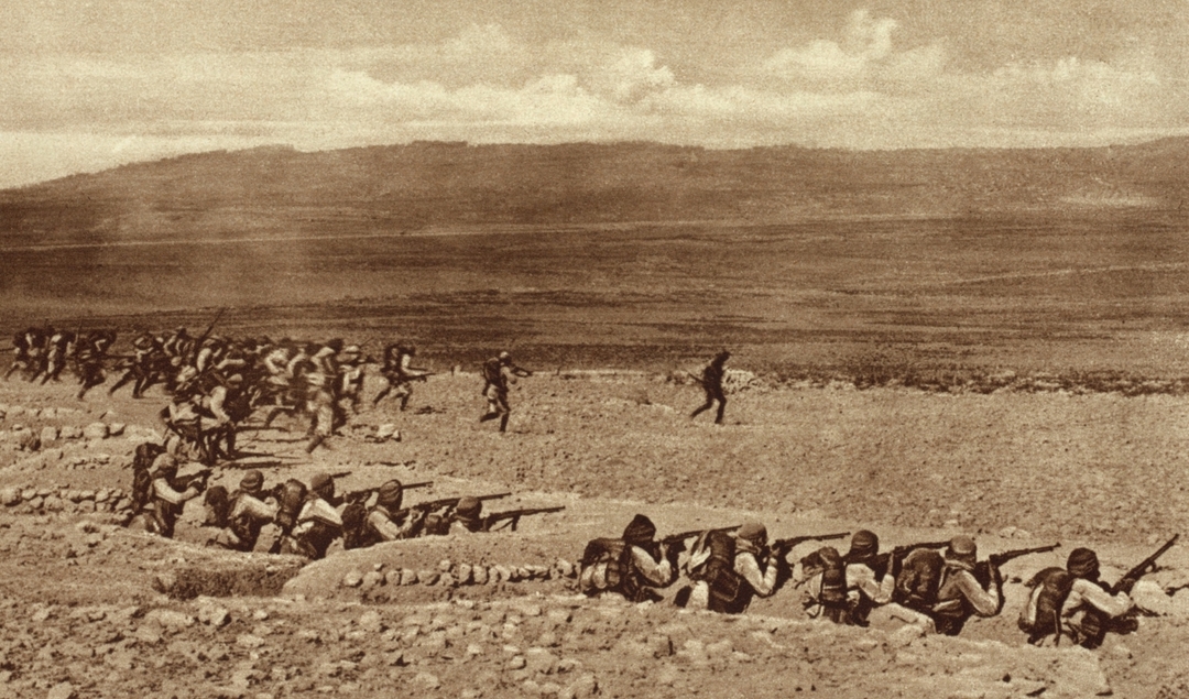 3 Day ANZAC Day Tour from Istanbul to Gallipoli + Istanbul City Tour 2
