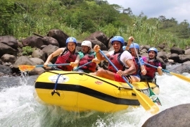4 Days in Colombia - Urban Vibes & Wild Sides: Medellín to Rio Claro Escape
