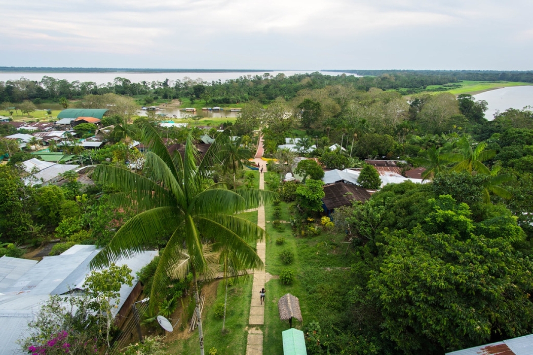 7 Days in Colombia - Bogotá to the Amazon: Nature, Culture & Discovery 6