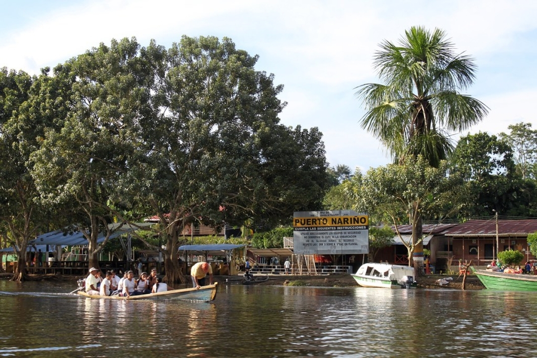 7 Days in Colombia - Bogotá to the Amazon: Nature, Culture & Discovery 7