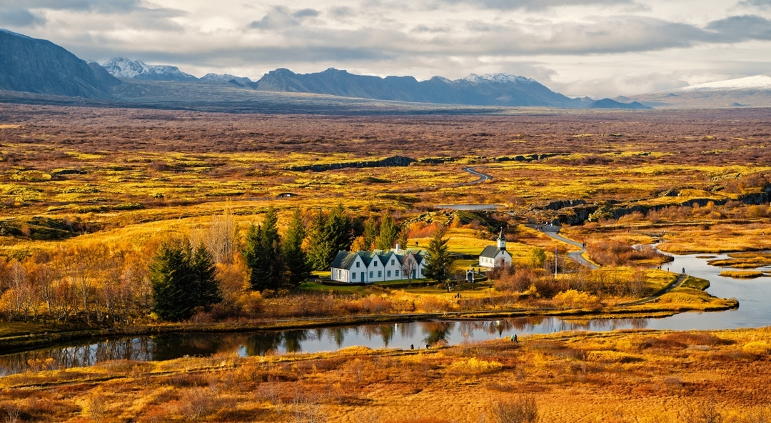 Private Grand Golden Circle Tour 2