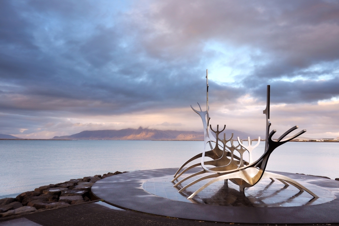 PRIVATE REYKJAVIK CITY TOUR – YOUR ULTIMATE GUIDE TO REYKJAVIK (CHILDREN FRIENDLY) 3
