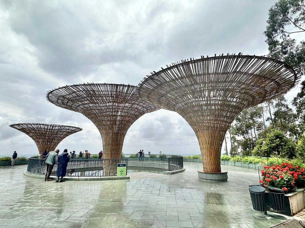 Full-Day Sightseeing Tour of Addis Ababa City 6