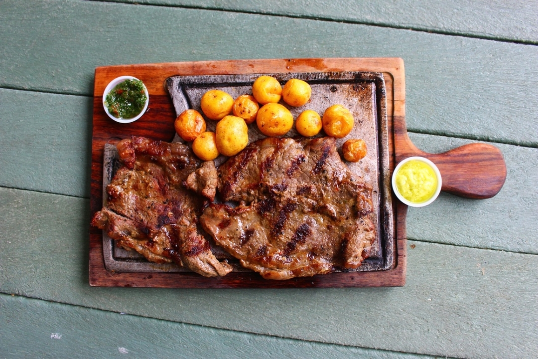 8 Days - Gastronomic Colombia: Where Culture Meets the Table 5